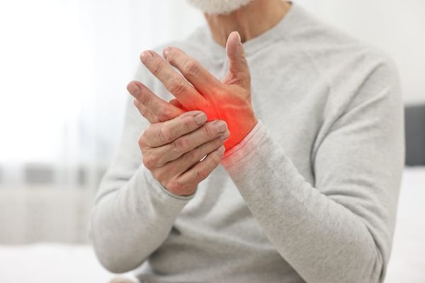 Understanding arthritis
