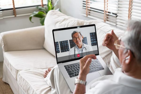 Advances in technology transforming home care