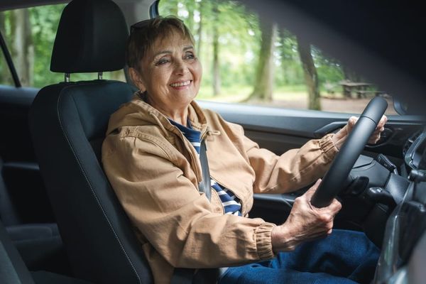 How seniors can stay safe on the roads