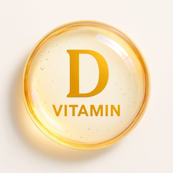 What is Vitamin D and why is it important for seniors?