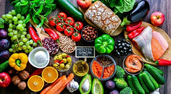 Diet strategies to support cardiovascular wellness