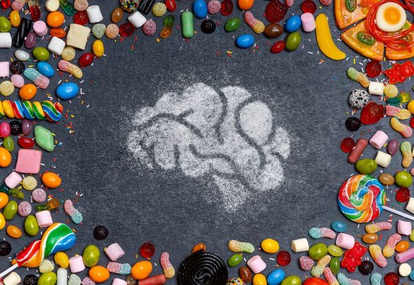 Sugar and your brain: what you need to know