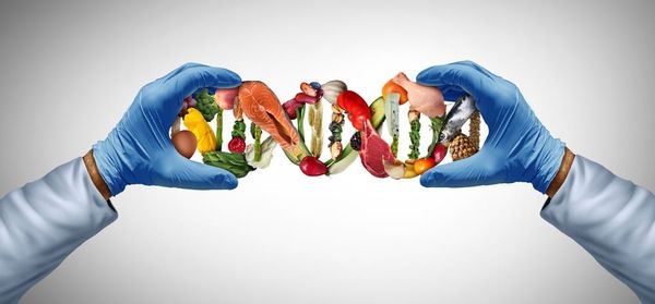 How metabolism changes as we age