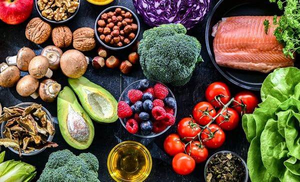 A simple guide to the anti-inflammatory diet