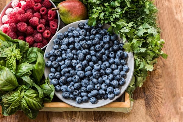 Foods that support recovery after surgery