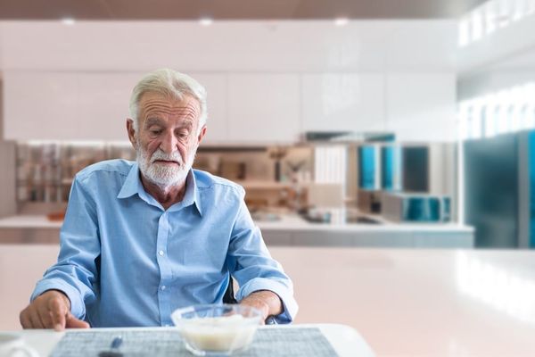 Malnutrition in older adults: what you need to know