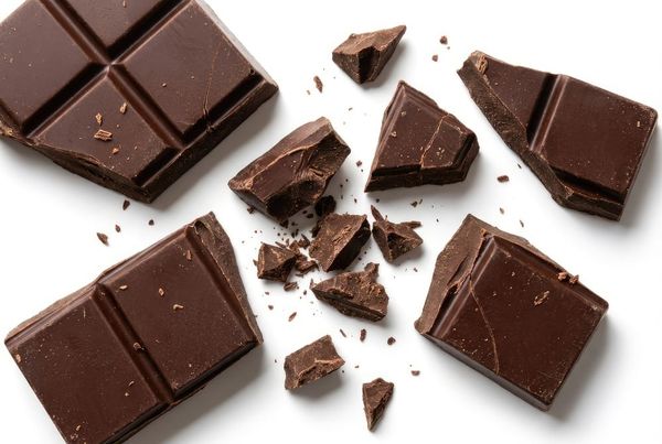 The health benefits of dark chocolate for older adults