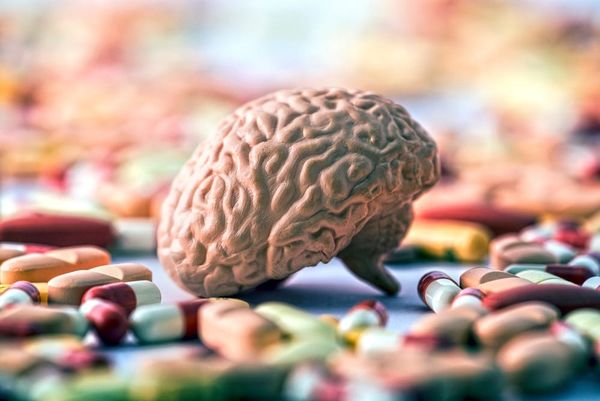 Do brain vitamins really improve memory and focus?