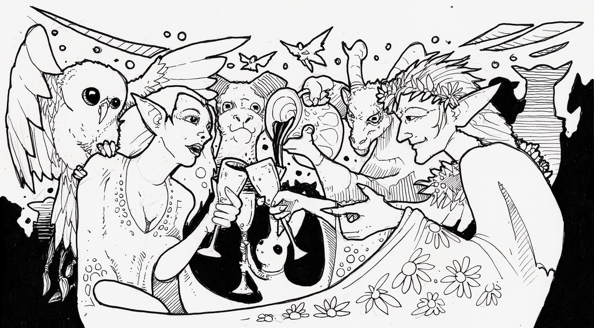 April 2025 - The Difficult Sophomore Album