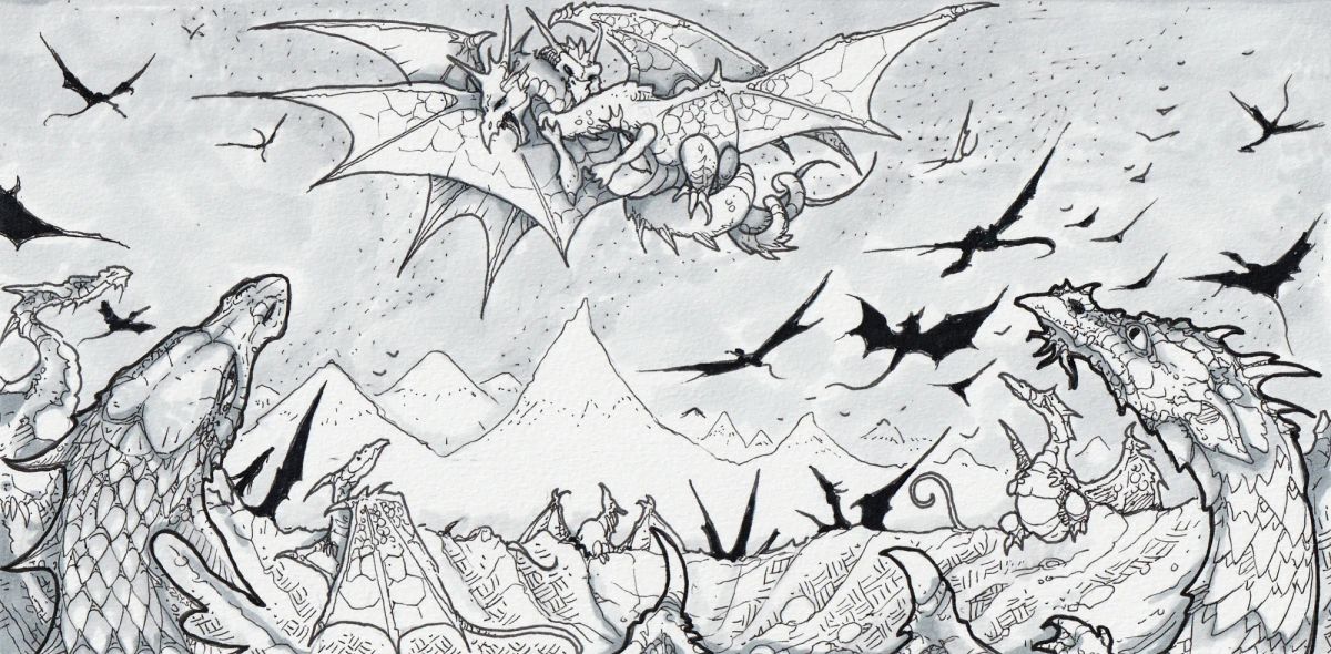 June 2025 - Proudly Playing Pretend!