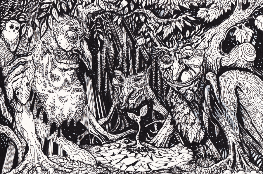 April 2026 - Hallelujah!