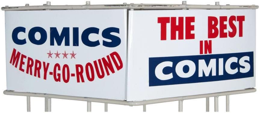 Comic Books that Make Life Better - January 17th, 2024