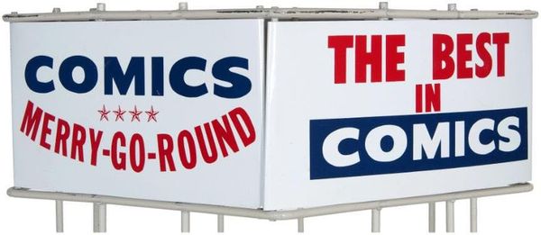 Comic Books that Make Life Better - January 17th, 2024