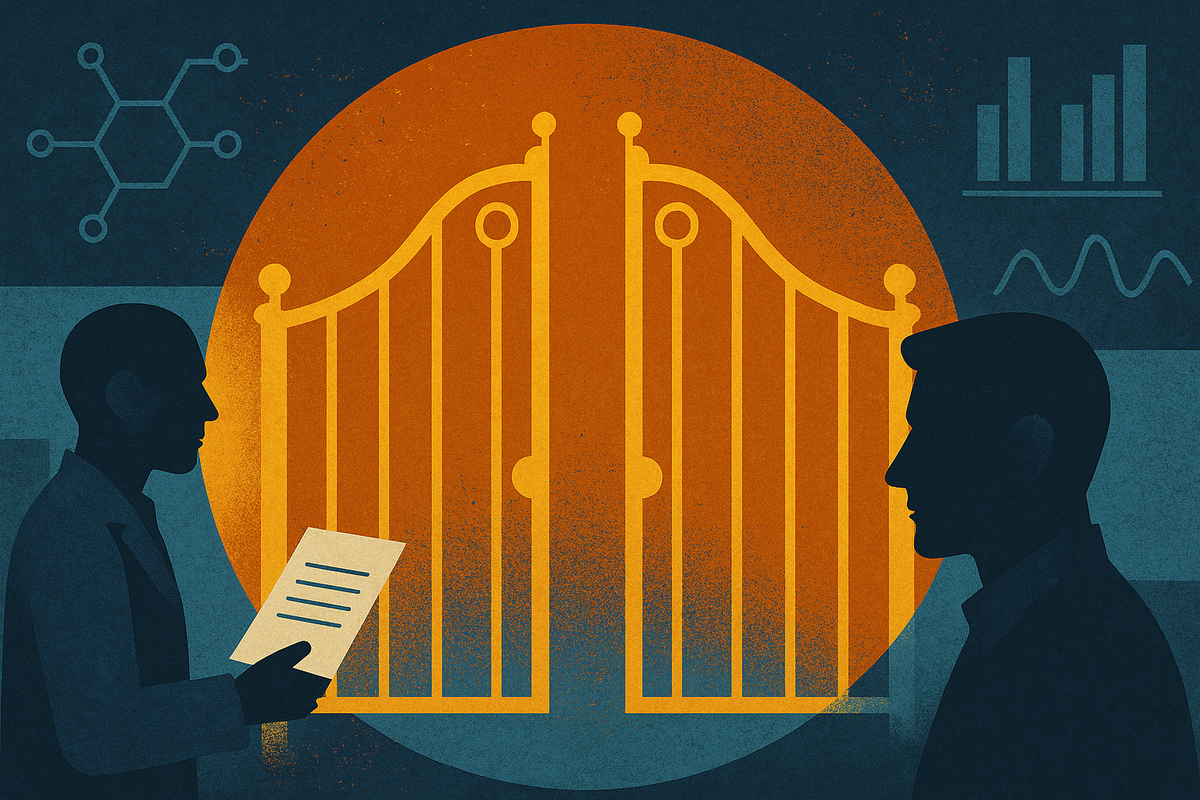 Rethinking Peer Review