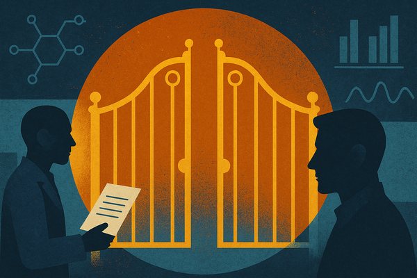 Rethinking Peer Review