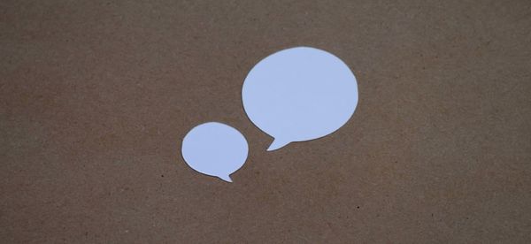 AI text is not “speech” (Guest Writer)