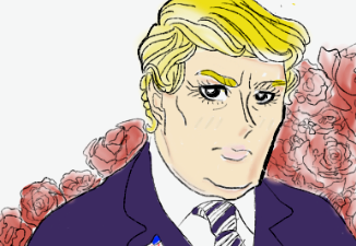 TrUmP Extra Story 1