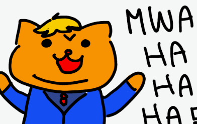 TrUmP Story 1