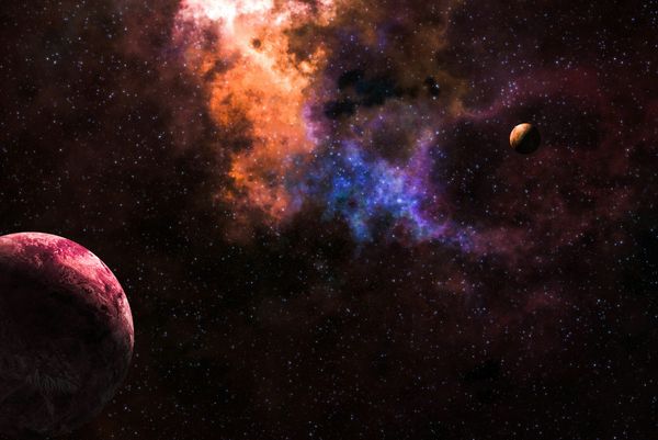 從外太空到內子宮——為什麼你需要一個看得懂全貌的人