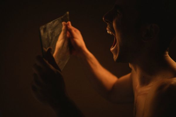 別人的脾氣不是要你接招