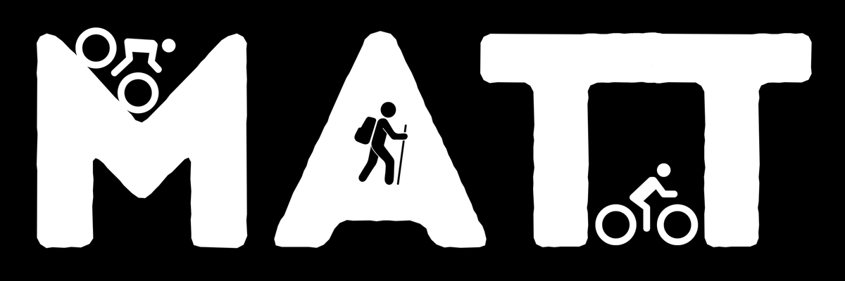 Matt's Website
