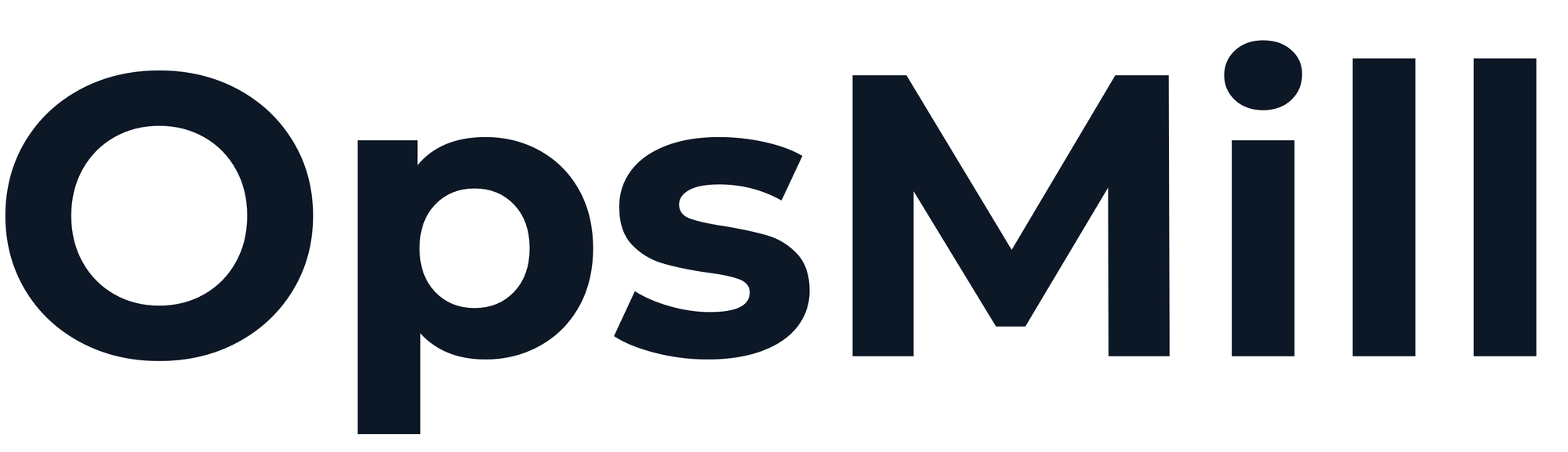 OpsMill