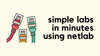 Netlab - The Fastest Way to Build Network Labs