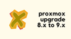 Rebuilding My Proxmox Cluster for the Version 9 Upgrade