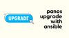 Automating Palo Alto HA Firewall Upgrades with Ansible