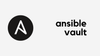 Ansible Vault