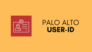Palo Alto User-ID for Beginners