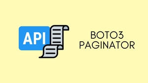 What is AWS boto3 Paginator? (with examples)