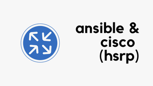 Ansible and Cisco Example (Updated -Cisco.Ios Module)