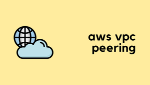 AWS VPC Peering (V)