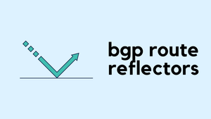 BGP Route Reflectors, Originator ID and Cluster ID