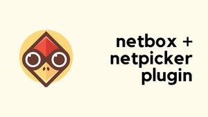 Netpicker NetBox Plugin and Automation