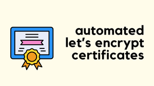 Automating Let's Encrypt Certificate Renewal for Palo Alto GlobalProtect