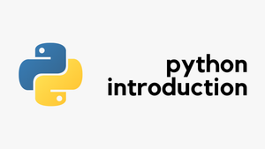 Python For Network Engineers - Introduction