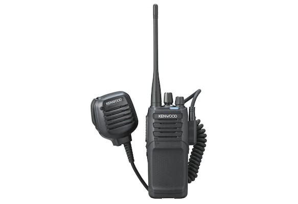 VHF-radiopuhelin metsäkäytössä – pidempi kantama avoimessa maastossa
