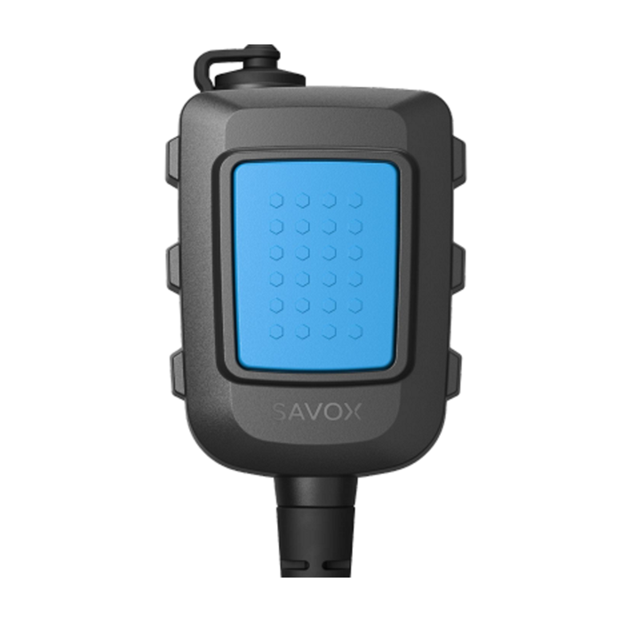 Savox AD700Ex PTT- MOTOTRBO R7Ex radiopuhelimeen PMLN8634A