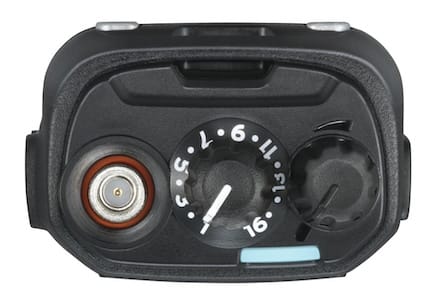 NX-1000 sarja kanavakytkin ja äänenvoimakkuussäädin