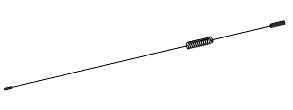 Scan Antenna viritettävä ajoneuvoantenni