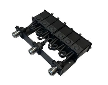 Scan Antenna MI-7062 duplex-filtteri