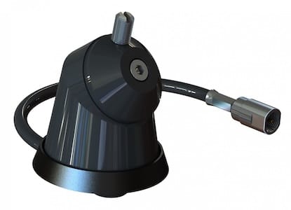 Scan Antenna SX-antenna mount antennijalka kiinteisiin asennuksiin