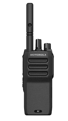 Motorola MOTOTRBO R2 radiopuhelin tuotekuva