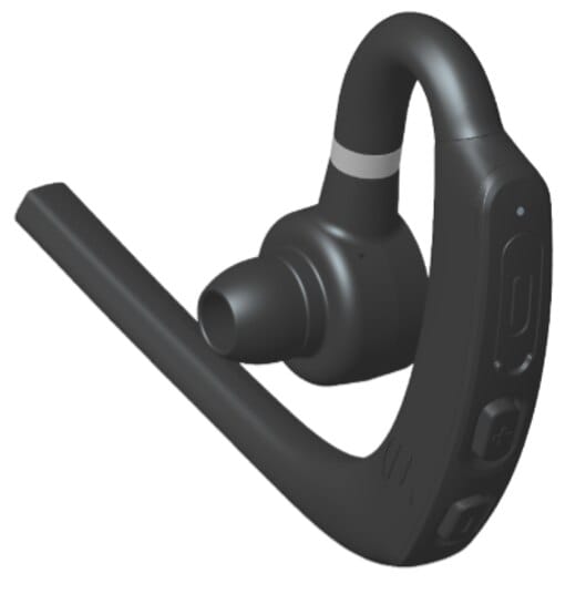 Motorola PMLN8792A Bluetooth -headset
