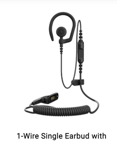 Motorola 1-wire sankakuuloke