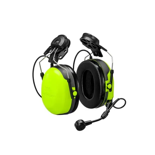 3M Peltor kuulonsuojainheadset