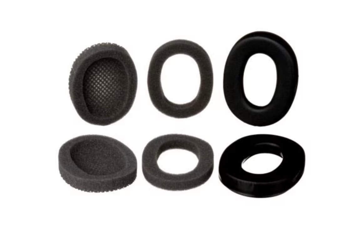 3M Peltor HY83 LiteCom Pro III ja ProTac Xpi suojaimien huoltosarja