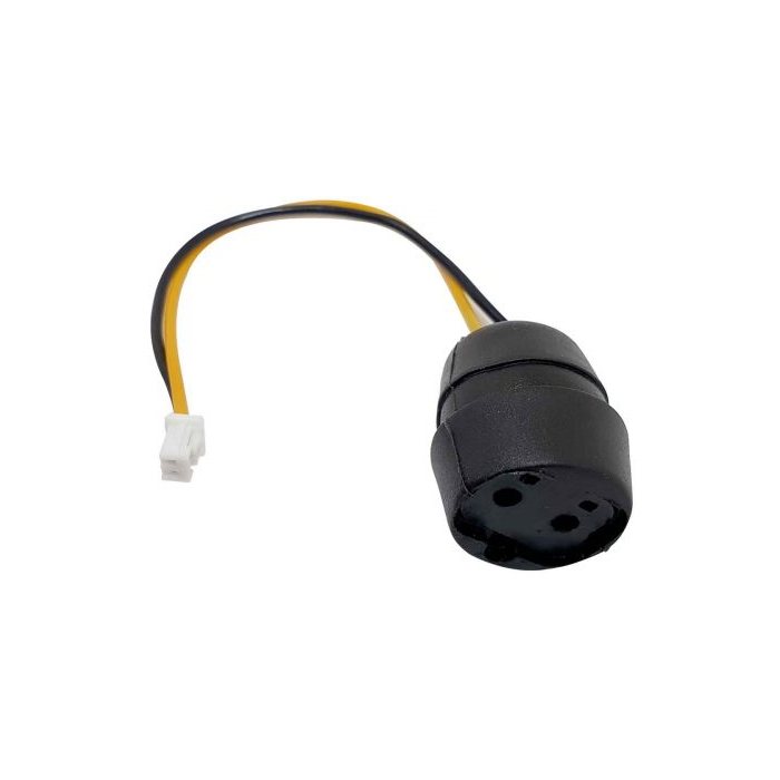 3M Peltor mikrofoniliitin